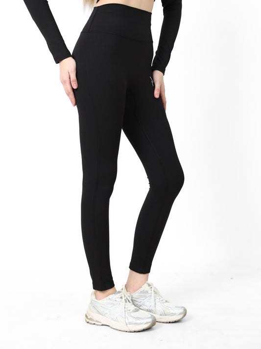 Leggings Black 2