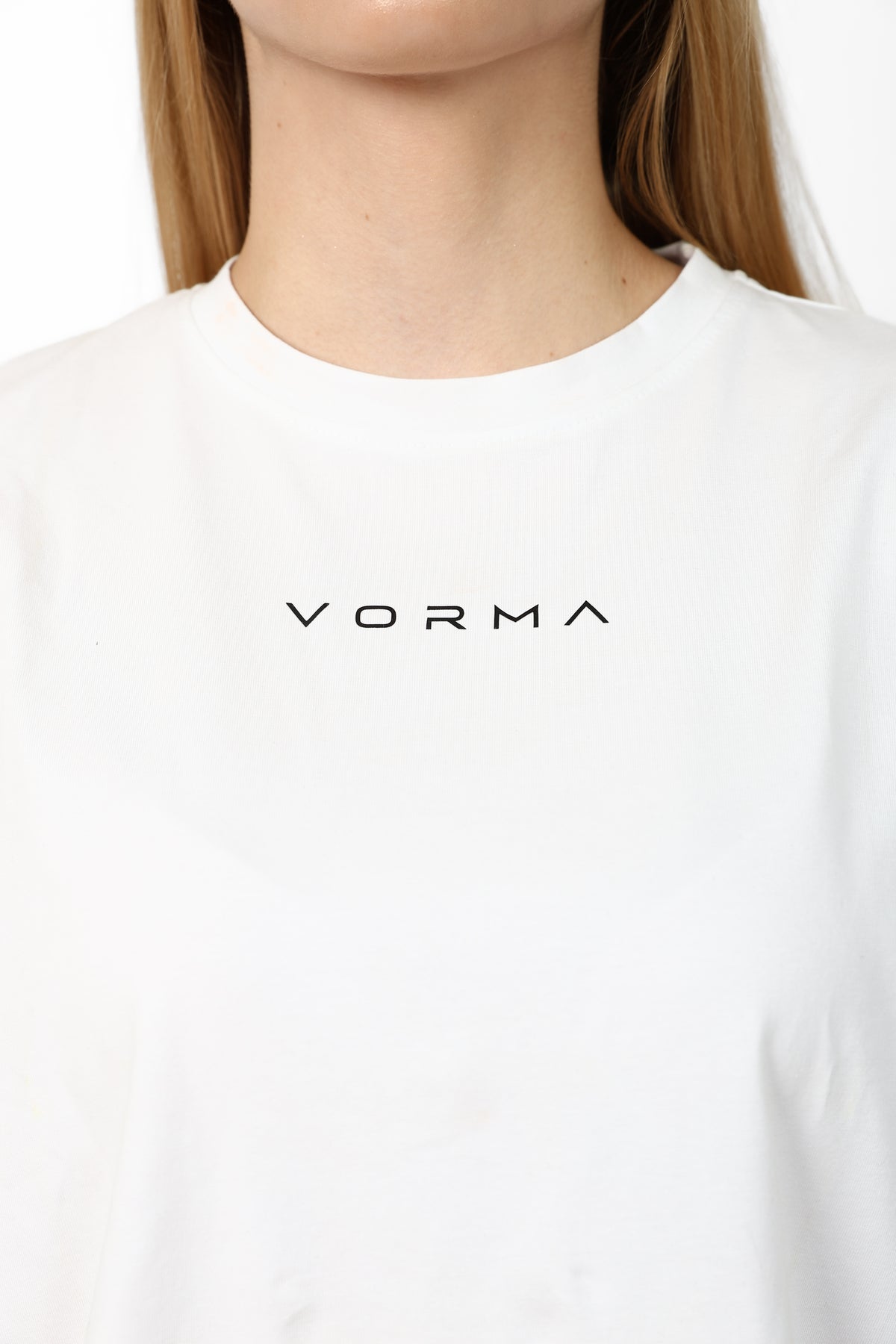 T-Shirt White 1